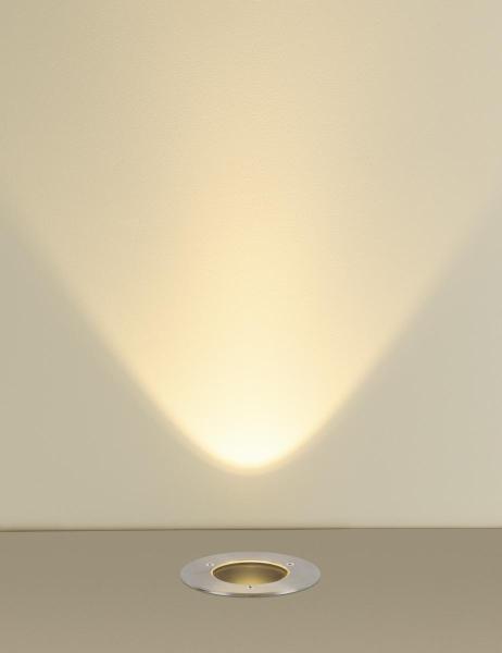 Reflektor für DASAR® S/M, 36°