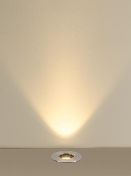 Reflektor für DASAR® S/M, 36°