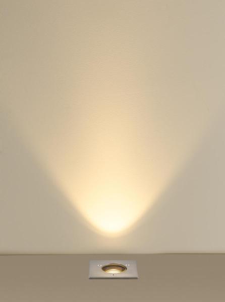 Reflektor für DASAR® S/M, 36°