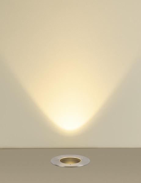 Reflektor für DASAR® S/M, 50°