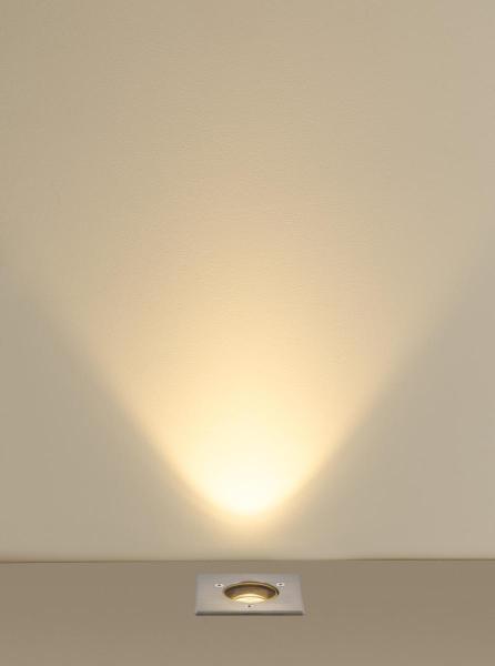 Reflektor für DASAR® S/M, 50°