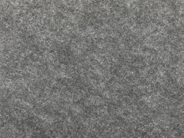 Filzplatte Akustik, für ONE 80/ONE CUBE grau