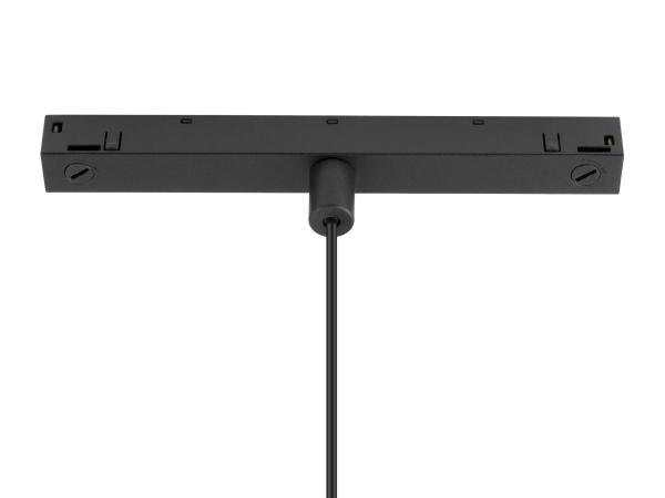 LALU®, Pendelleuchte, 48V, Led Base, Mix&Match, 150 cm, 8 W, 3000 K, DALI, bronze