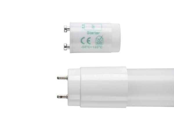 LED Tube C T8, EM/Mains 1500 24 W 865