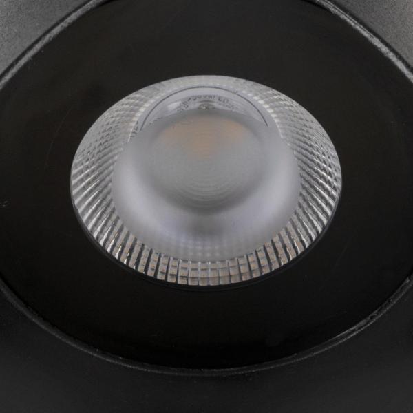 MODELA, Wandleuchte, up/down, 2700 K, PHASE, schwarz