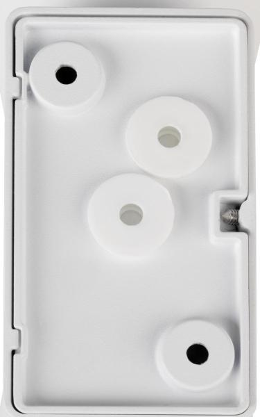 MODELA, Wandleuchte, up/down, 2700 K, PHASE, weiß