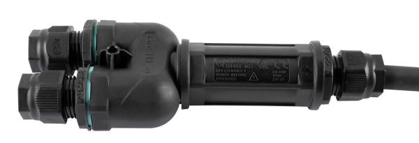 DASAR® M, Bodeneinbauleuchte, runde Abdeckung, 24°, 3000 K, incl. DALI-Treiber, edelstahl