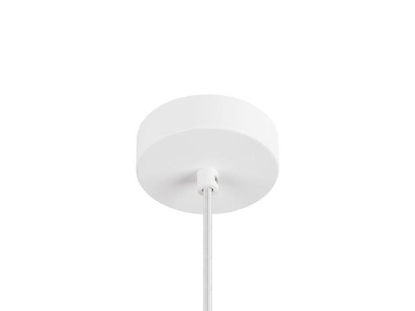 VARYT, Pendelleuchte, 150 cm, E14, 6 W, weiß