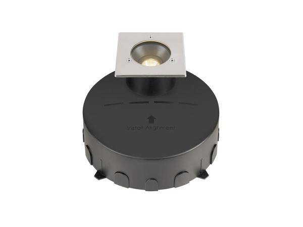 Montagegehäuse, für DASAR® M