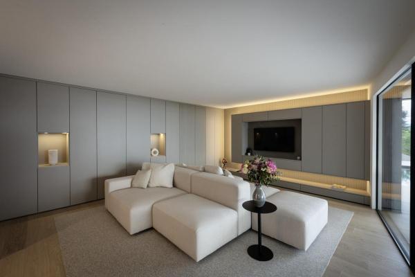 Fernbedienung, für Zigbee CCT/RGBW