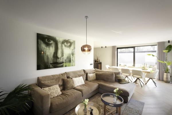 PANTILO CONVEX 40, Pendelleuchte, 150 cm, E27, max. 40 W, kupfer