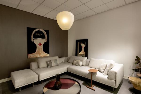 PANTILO CONVEX 40, Pendelleuchte, 150 cm, E27, max. 40 W, weiß