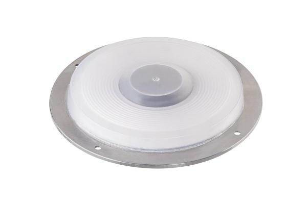 BIG PLOT Modul, Edelstahl 316L, 3000 K