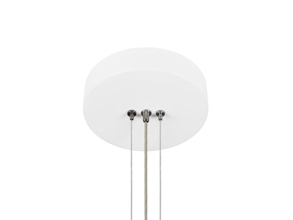 ONE VERTICAL PD, Pendelleuchte, 180 cm, 2700/3000 K, PHASE, weiß