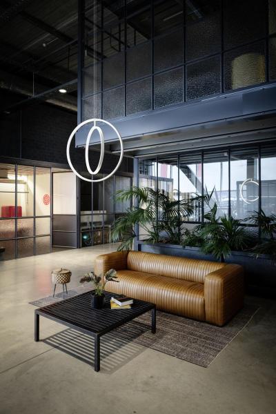 ONE VERTICAL PD, Pendelleuchte, 180 cm, 2700/3000 K, PHASE, weiß