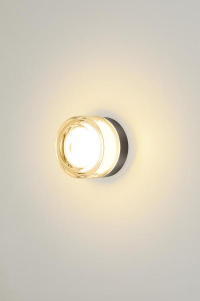 CYFT, Dekoring, bronze