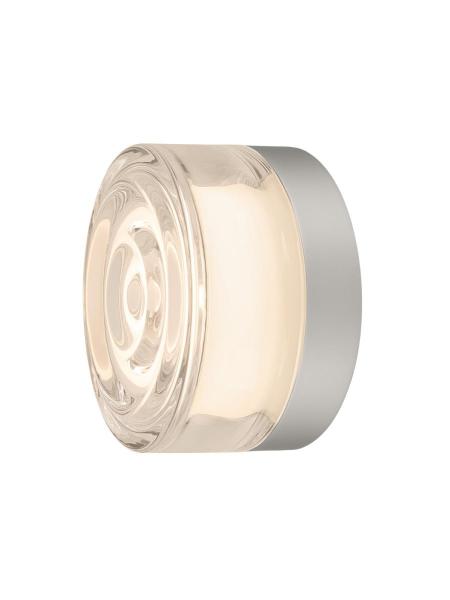 CYFT, Dekoring, matt nickel