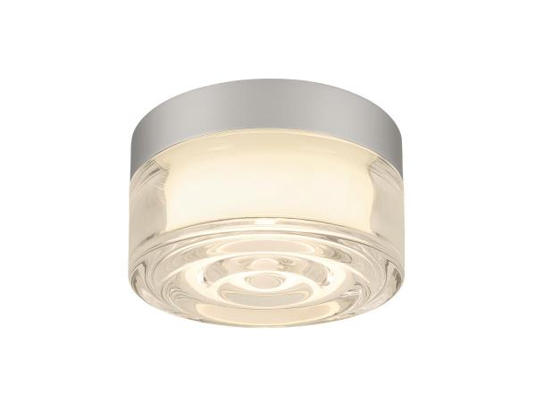 CYFT, Dekoring, matt nickel