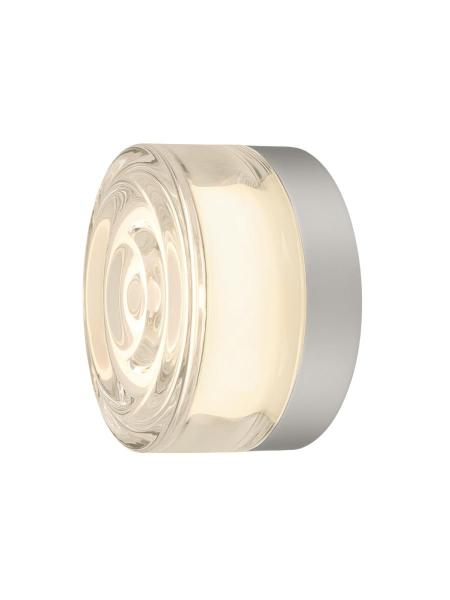 CYFT, Dekoring, matt nickel