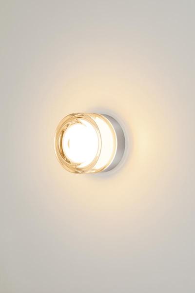 CYFT, Dekoring, matt nickel