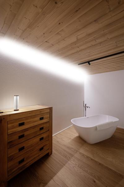 QUIMERA, Tischleuchte, 2700/3000 K, dunkel kupfer