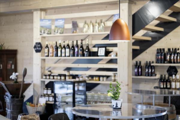 PARA CONE 14, Pendelleuchte für 3 Phasen System, GU10, kupfer