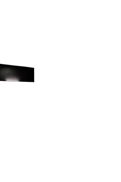 ONE LINEAR 50, Wandaufbauleuchte, UP/DOWN, 2700/3000 K, PHASE, schwarz