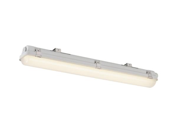 WATERPROOF V, DALI 600 18 W 840 IP66