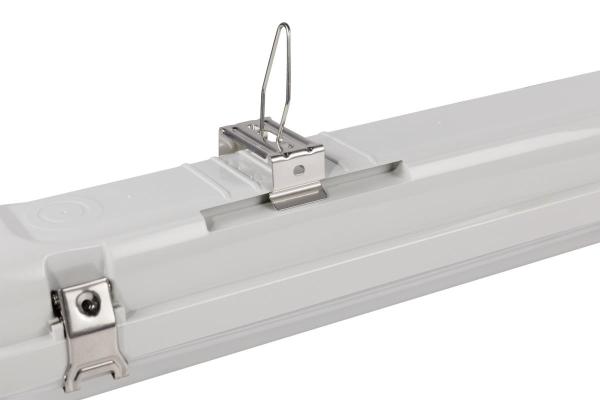 WATERPROOF V, DALI 600 18 W 840 IP66