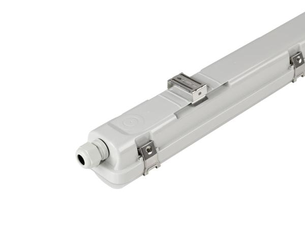 WATERPROOF V, DALI 600 18 W 840 IP66