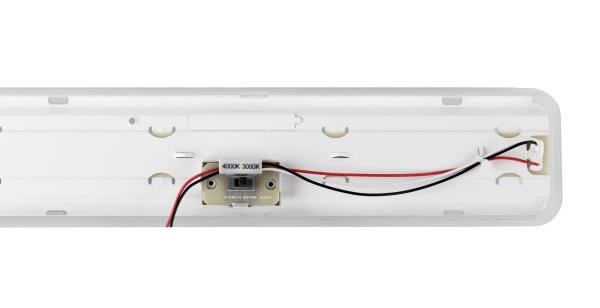 WATERPROOF V, 600 10/17 W 830/840 IP66