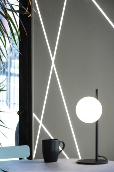 NUMINOS® XL, Frontring, matt kupfer