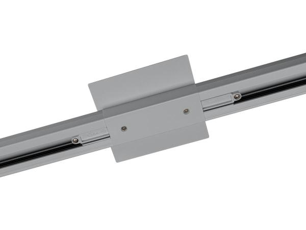 1~ SYSTEM, Abdeckung, L: 10 B: 10 cm, grau