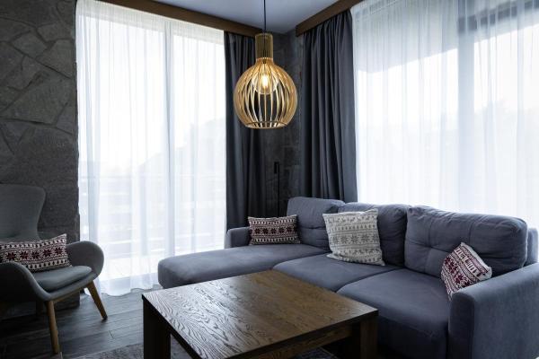 LED A19 Soft Cage, LED-Leuchtmittel, E27, PHASE, 6 W, 2200 K