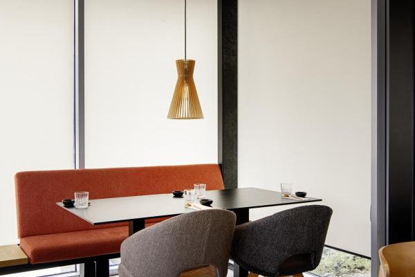 LED High Brightness Tube slim, LED-Leuchtmittel, clear, E27, PHASE, 11 W, 2700 K