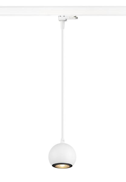 LIGHT EYE® 90, Dekoring, matt schwarz