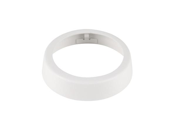 LIGHT EYE® 90, Dekoring, matt weiß