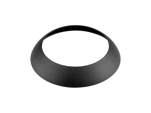 LIGHT EYE® 150, Dekoring, matt schwarz