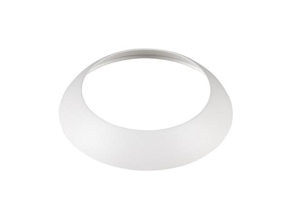 LIGHT EYE® 150, Dekoring, matt weiß