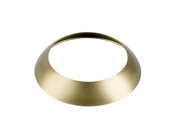 LIGHT EYE® 150, Dekoring, matt gold