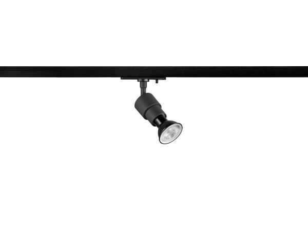 PURI 2.0 Basic, 1~ Spot, GU10, 1x max. 6 W, schwarz