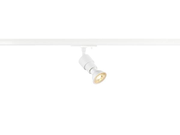 PURI 2.0 Basic, 1~ Spot, GU10, 1x max. 6 W, weiß