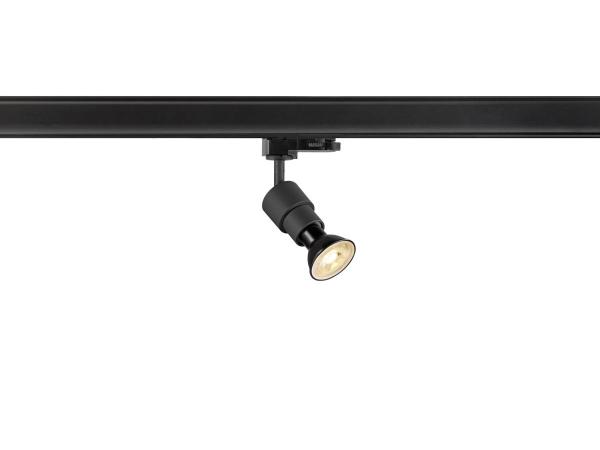 PURI 2.0 Basic, 3~ Spot, GU10, 1x max. 6 W, schwarz