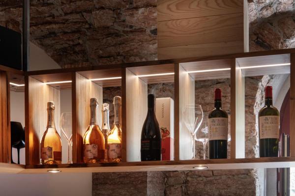 GRAZIA, LED Strip Value, 3000 K, 24 W, L: 500 cm