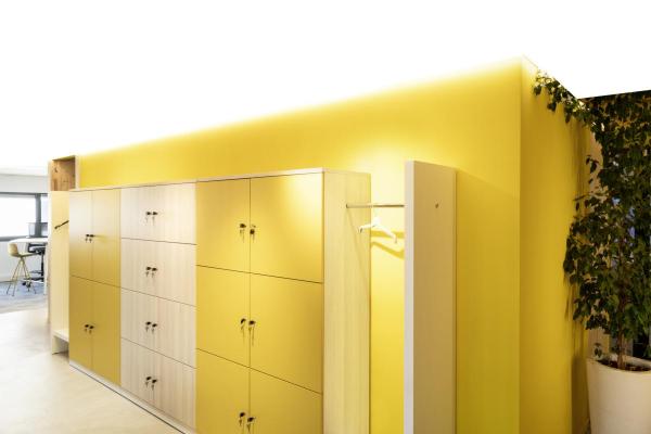 GRIP! L, 3~ Spot, zylindrisch, GU10, 1x max. 6 W, weiß / schwarz