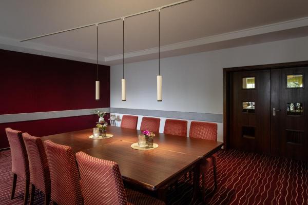 GRIP! L, 1~ Pendelleuchte, GU10, Pendellänge 200 cm, 1x max. 6 W, weiß / schwarz