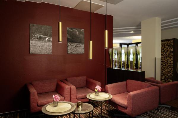 GRIP! L, 1~ Pendelleuchte, GU10, Pendellänge 200 cm, 1x max. 6 W, gold / schwarz