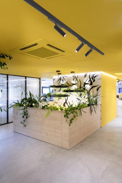 GRIP! M, Dekoring, schwarz