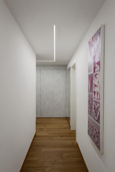 GRAZIA, LED Strip Value, 3000 K, 48 W, L: 500 cm