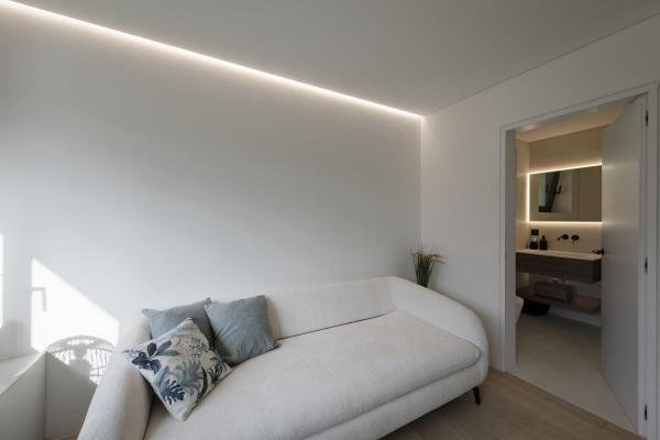 GRAZIA, LED Strip Value, 4000 K, 48 W, L: 500 cm